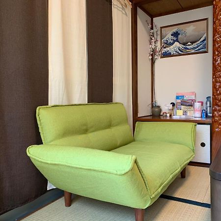 Kamata Ann Hotel Tokió Kültér fotó