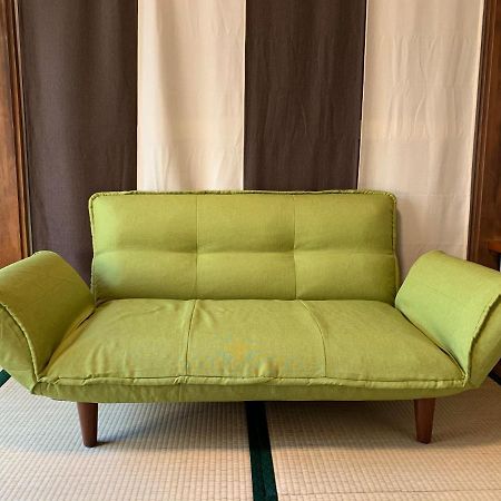 Kamata Ann Hotel Tokió Kültér fotó