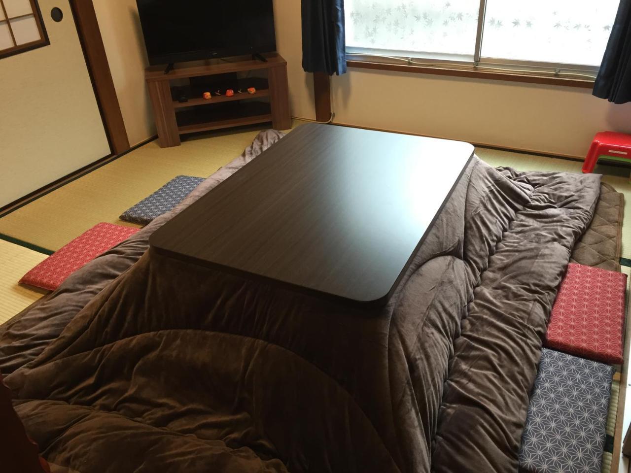 Kamata Ann Hotel Tokió Kültér fotó