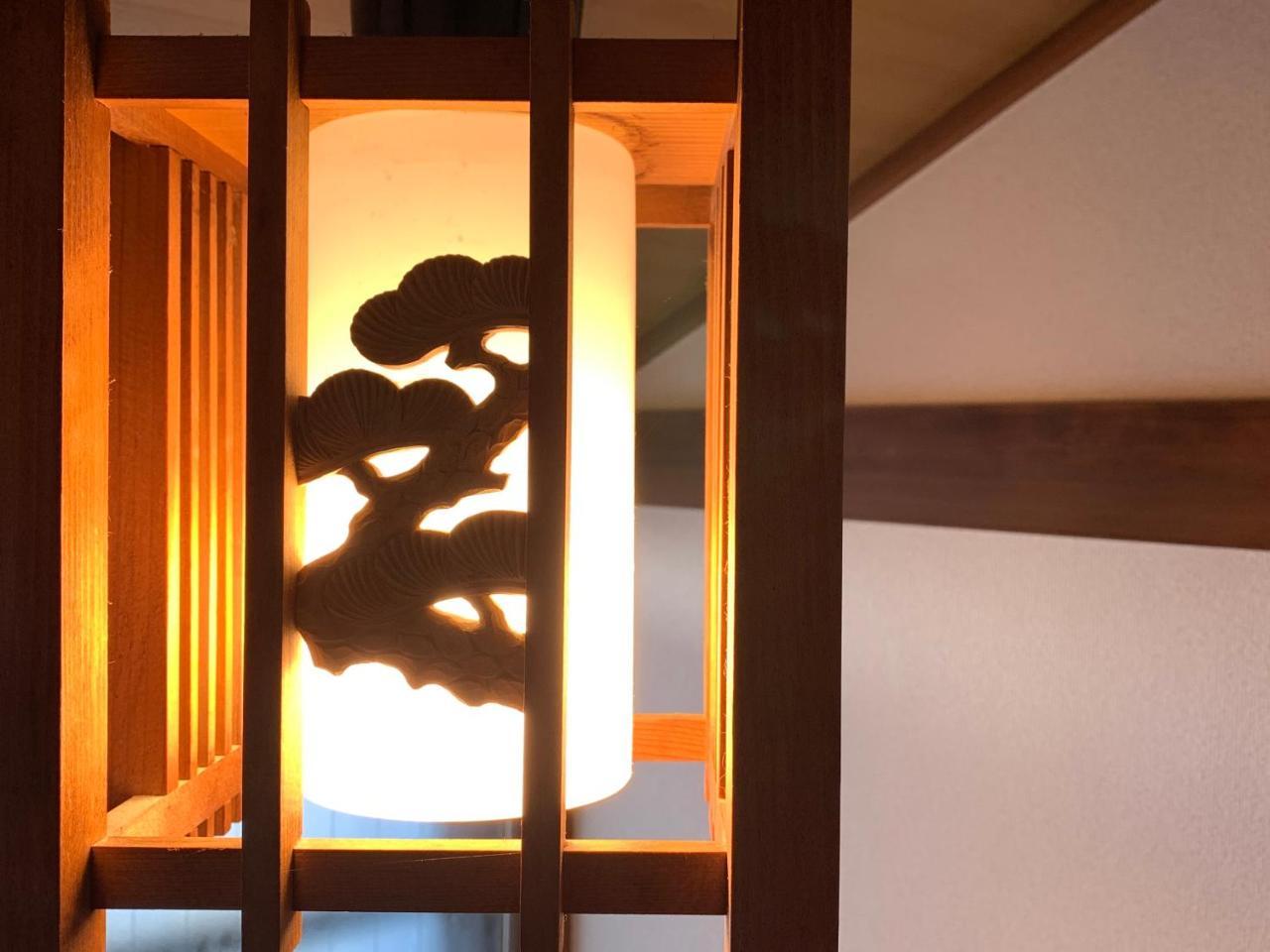 Kamata Ann Hotel Tokió Kültér fotó