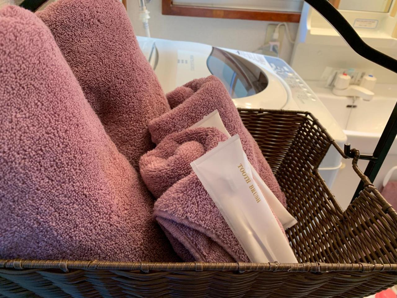 Kamata Ann Hotel Tokió Kültér fotó