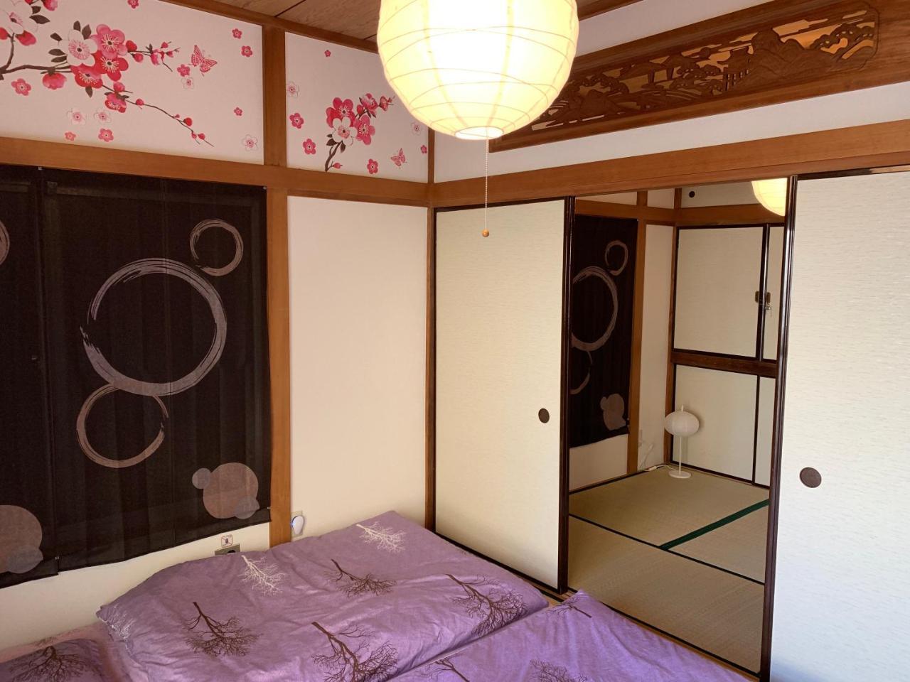 Kamata Ann Hotel Tokió Kültér fotó