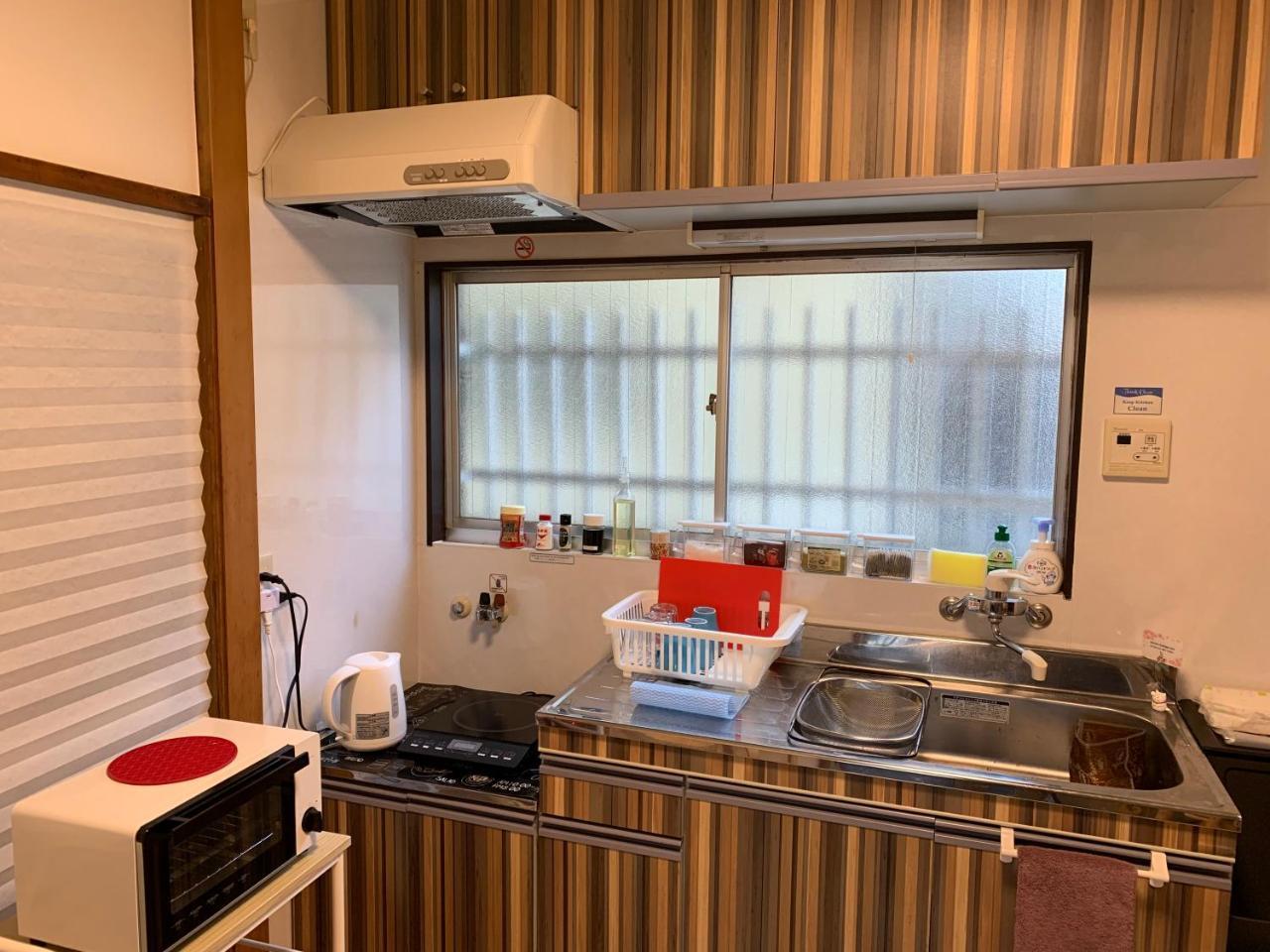Kamata Ann Hotel Tokió Kültér fotó