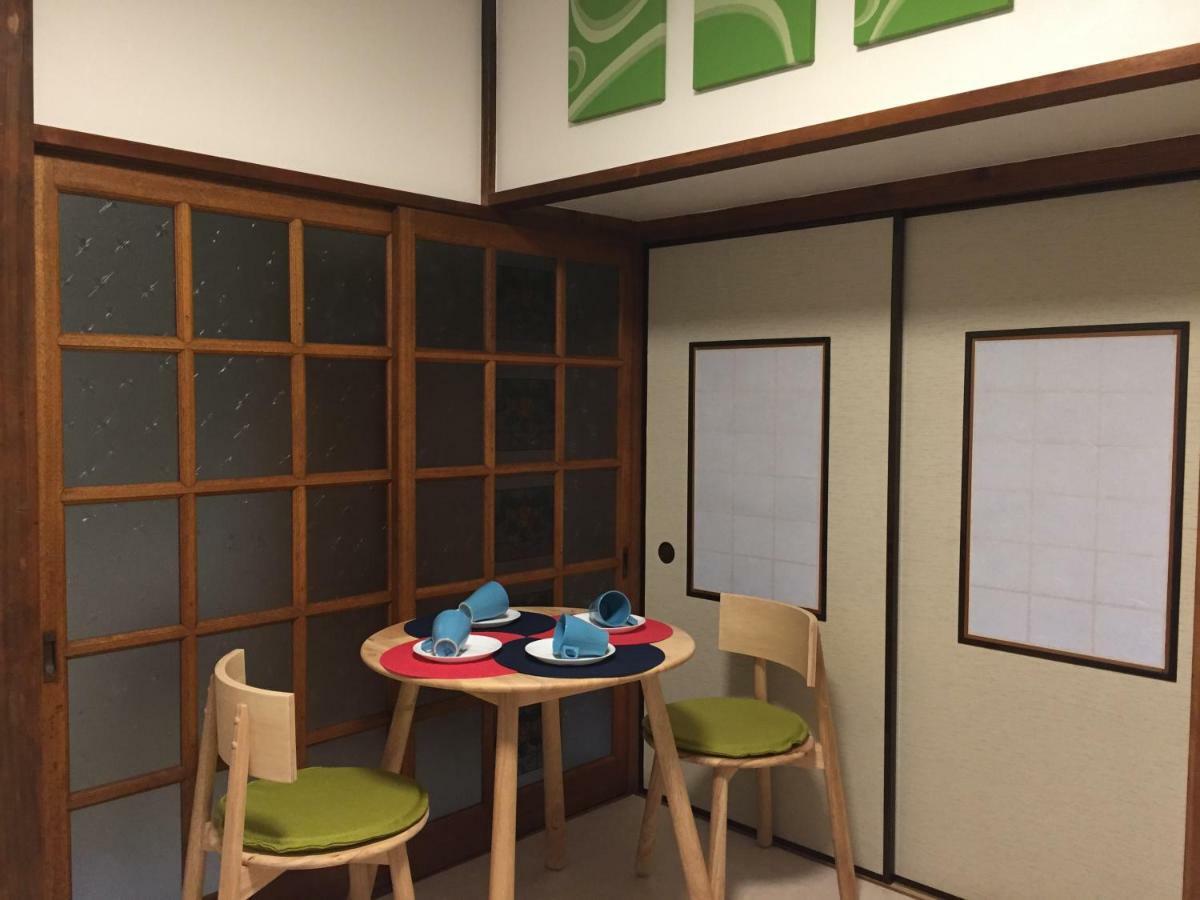 Kamata Ann Hotel Tokió Kültér fotó