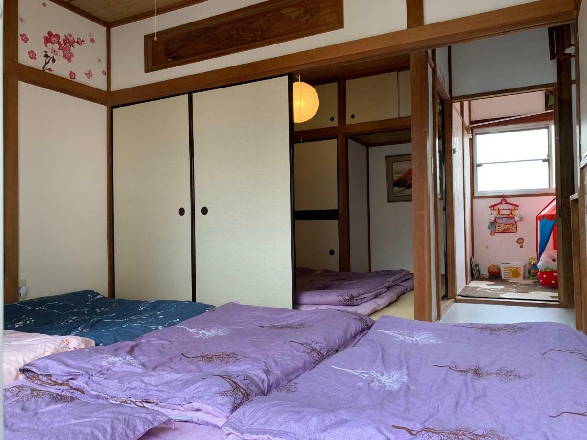 Kamata Ann Hotel Tokió Kültér fotó