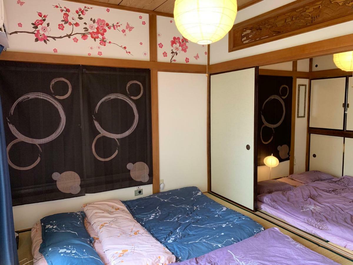 Kamata Ann Hotel Tokió Kültér fotó