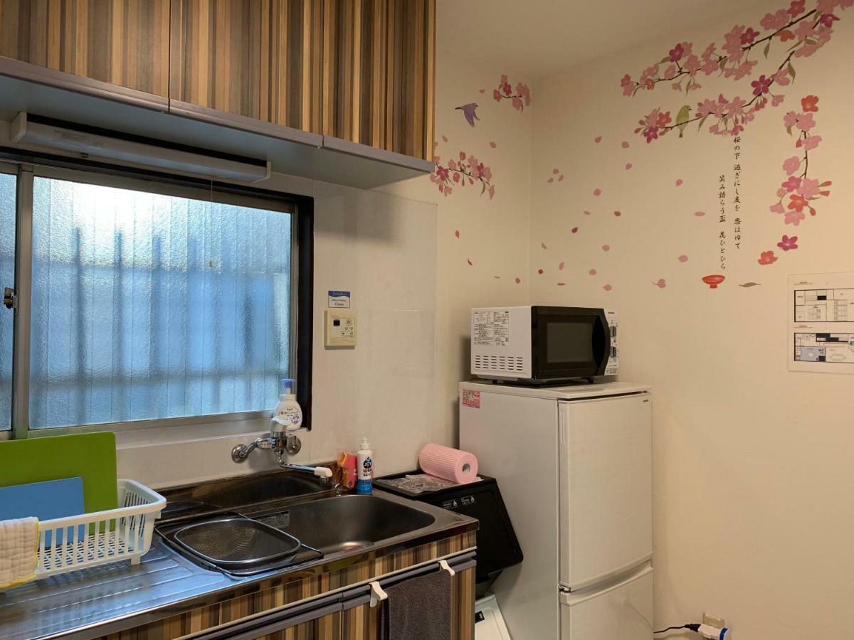 Kamata Ann Hotel Tokió Kültér fotó
