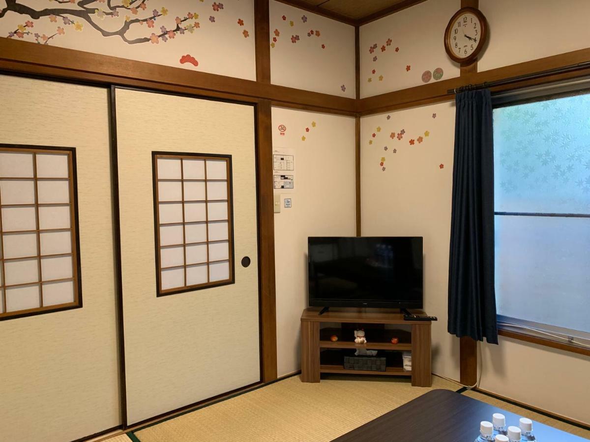 Kamata Ann Hotel Tokió Kültér fotó