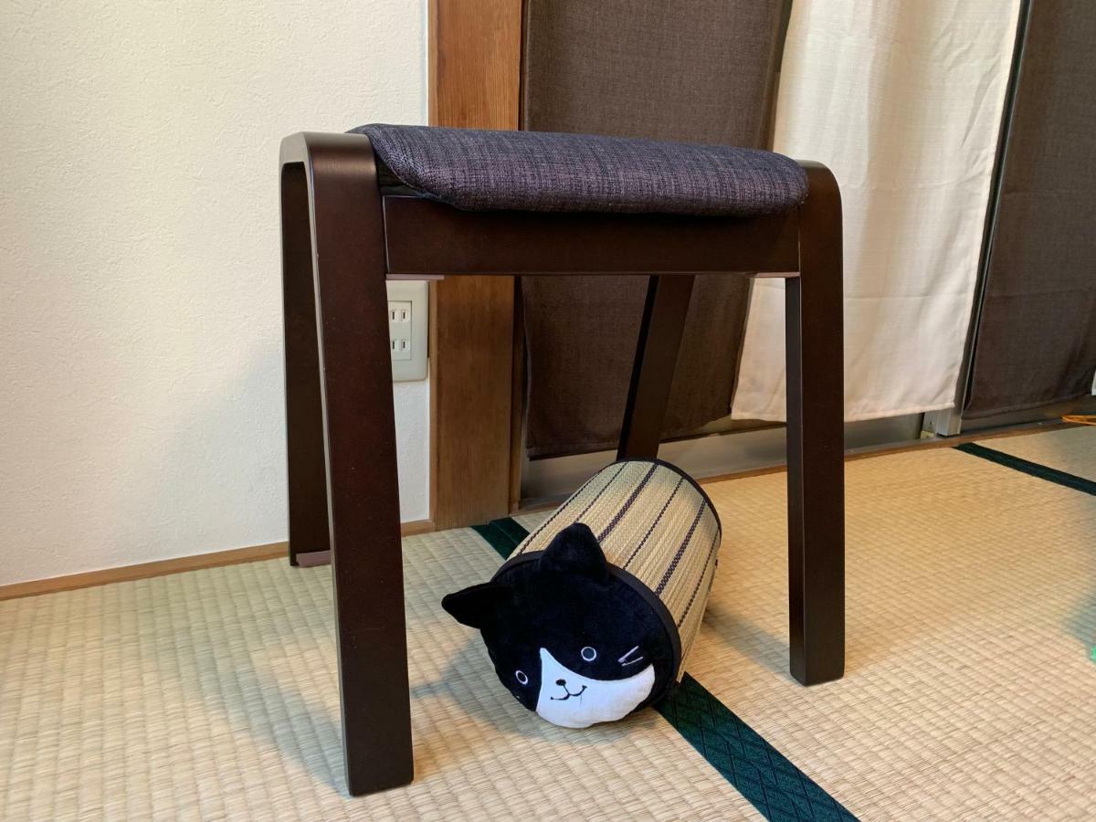 Kamata Ann Hotel Tokió Kültér fotó