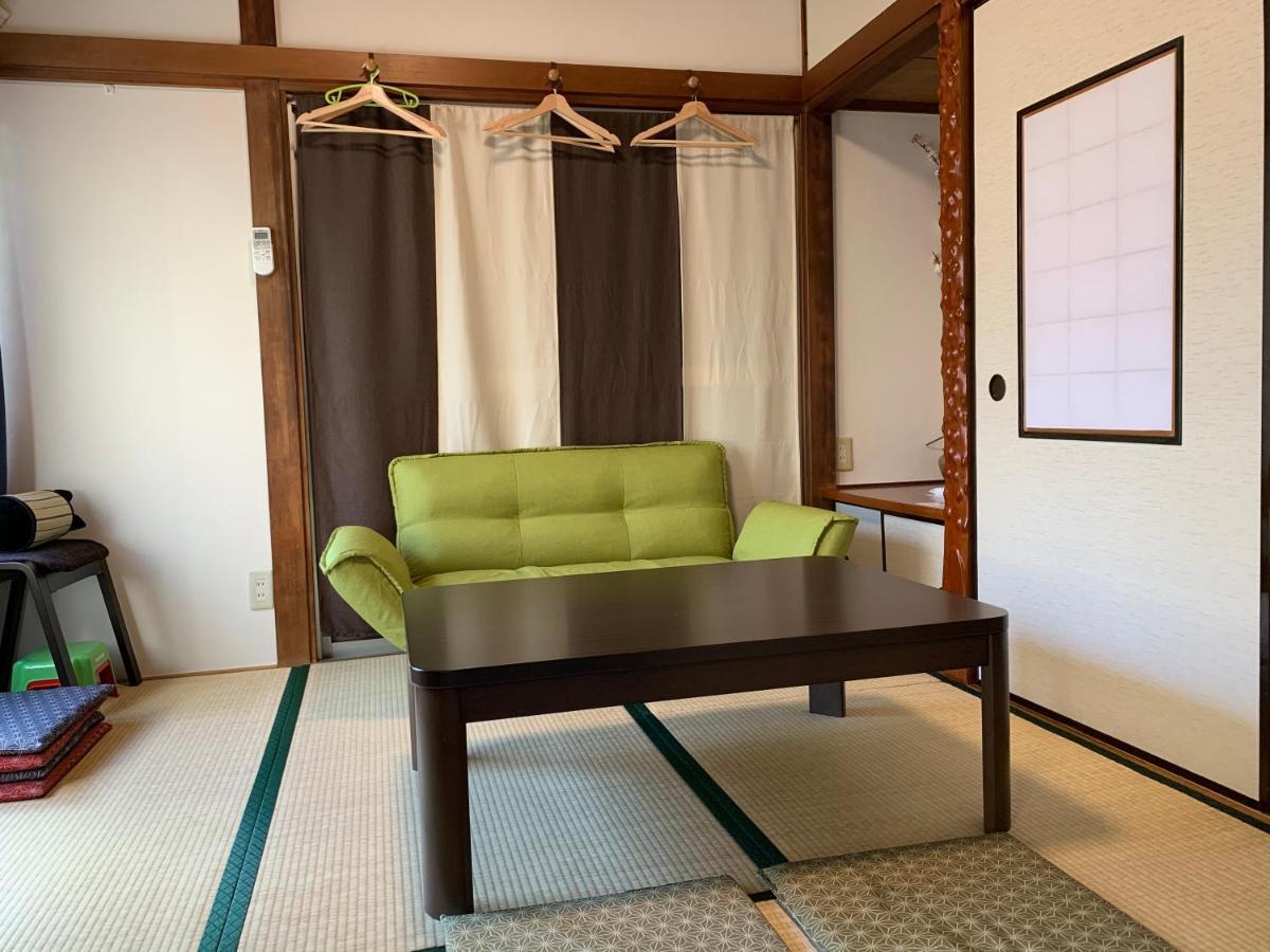 Kamata Ann Hotel Tokió Kültér fotó