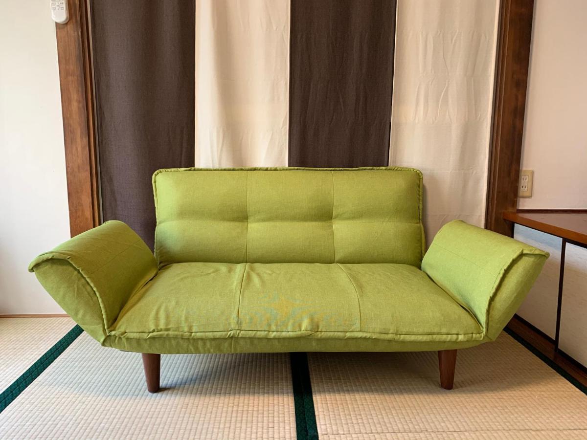Kamata Ann Hotel Tokió Kültér fotó